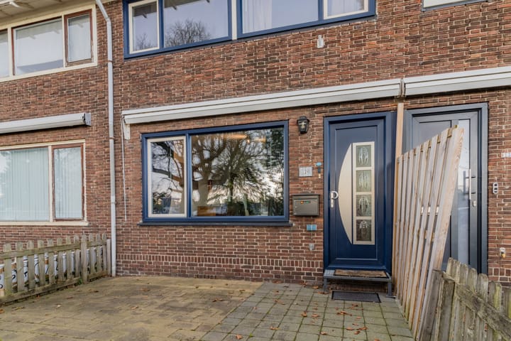 Foto 7 van Maasstraat 126