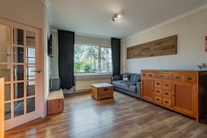 Foto 10 van Maasstraat 126