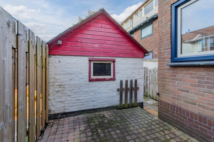 Foto 44 van Maasstraat 126