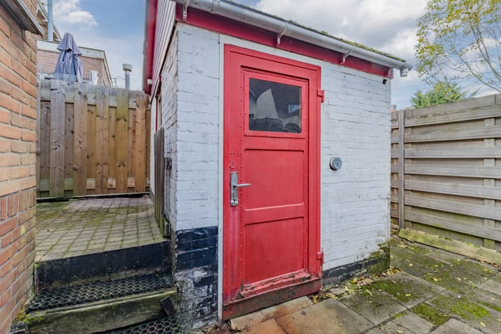 Foto 46 van Maasstraat 126