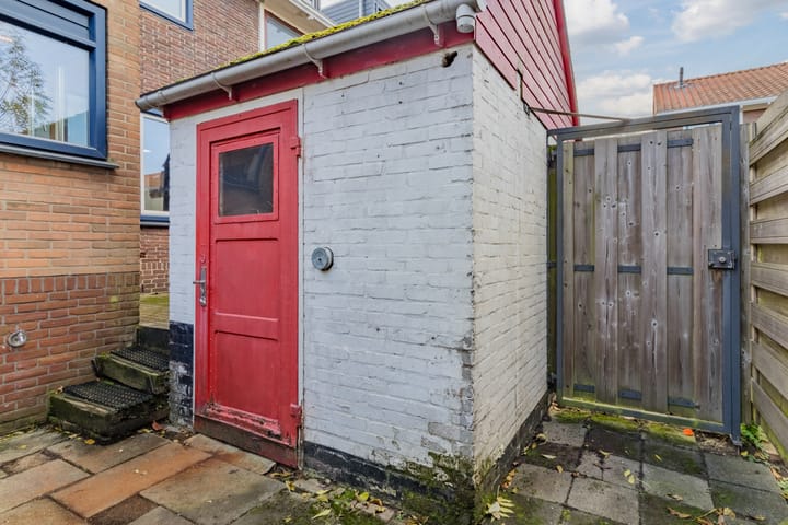 Foto 47 van Maasstraat 126