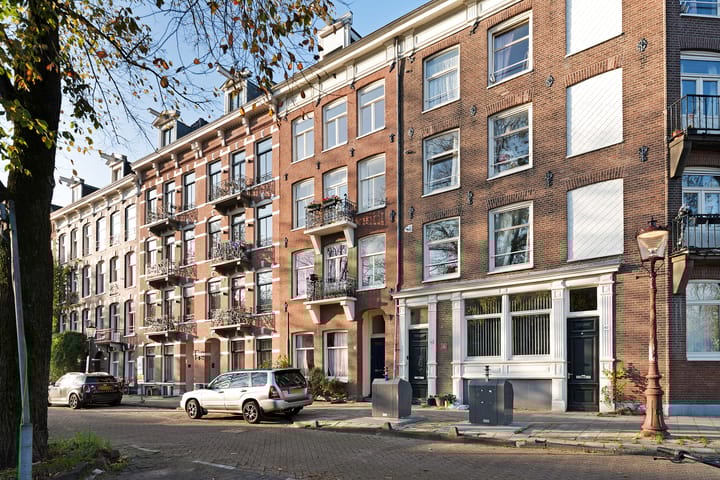 Jacob van Lennepkade 44-3