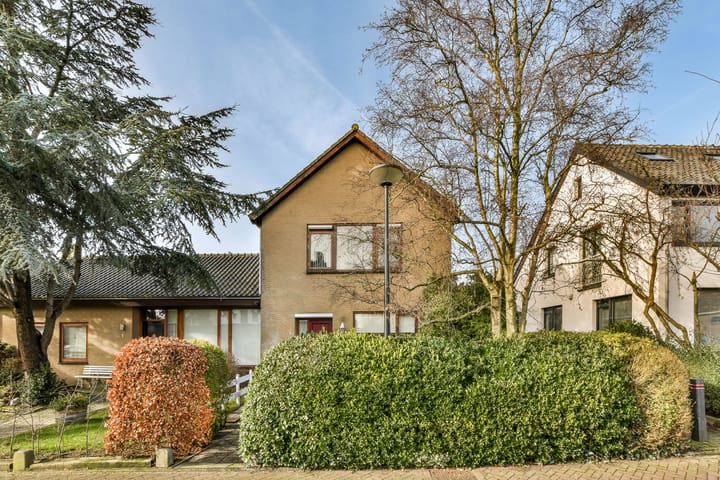 Foto 1 van Beatrixlaan 4