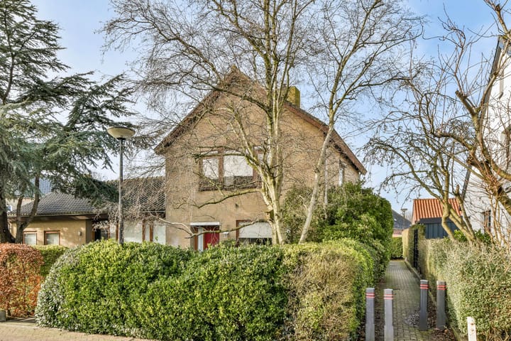 Foto 2 van Beatrixlaan 4