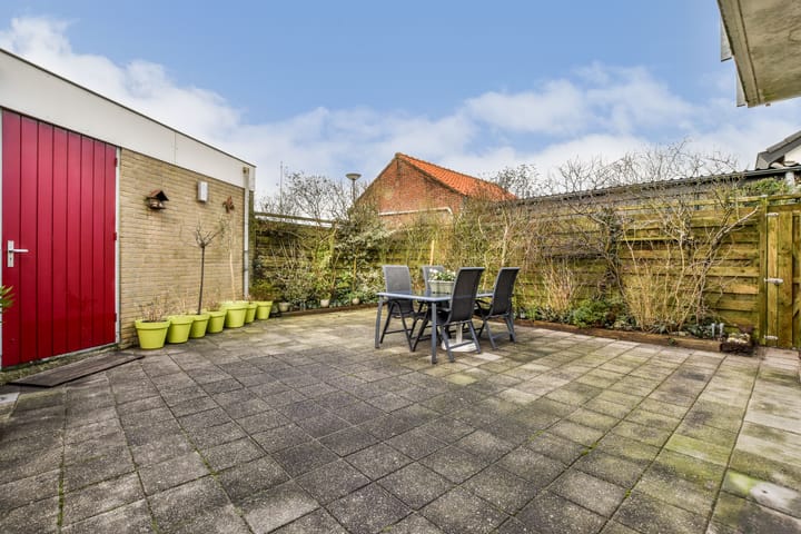 Foto 11 van Beatrixlaan 4