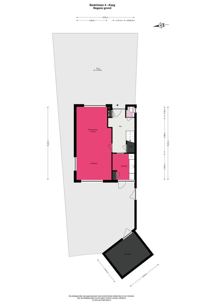 Foto 33 van Beatrixlaan 4