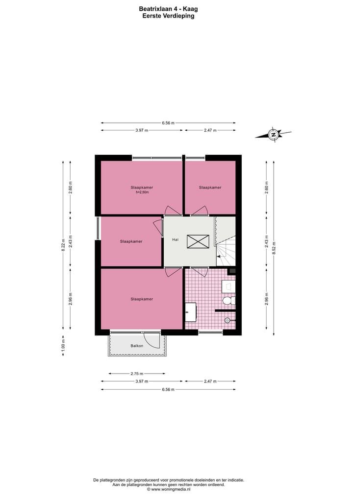 Foto 34 van Beatrixlaan 4