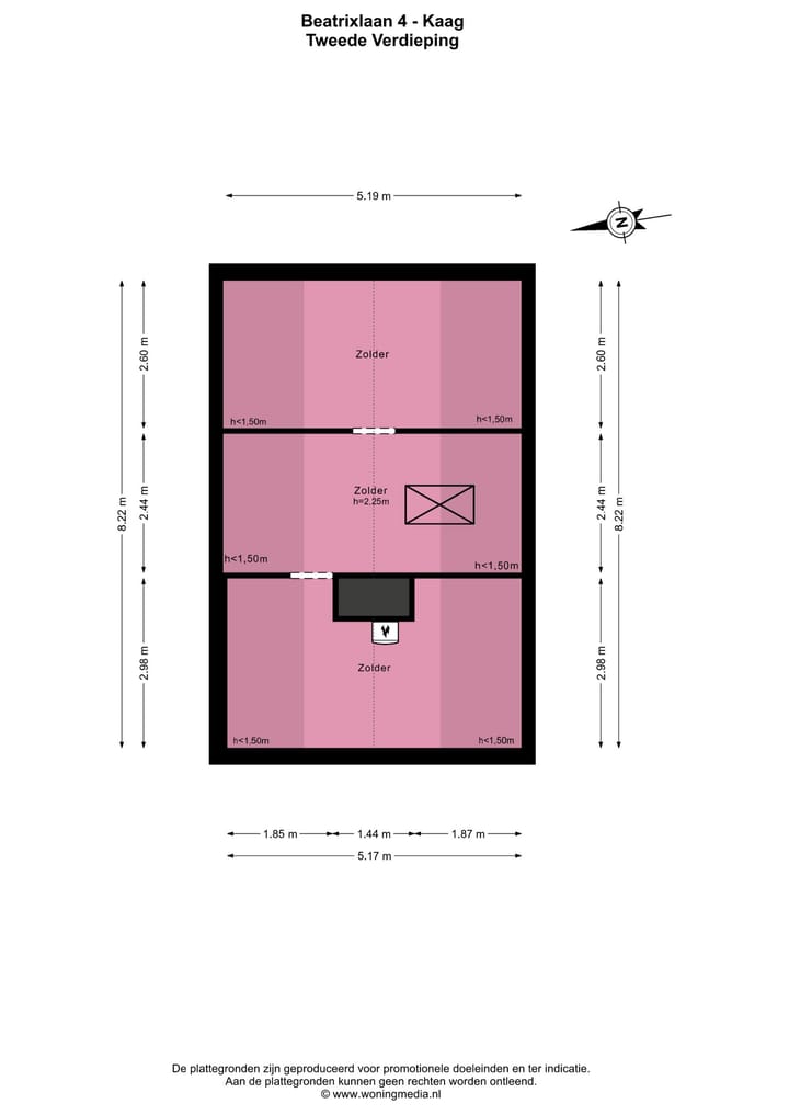 Foto 35 van Beatrixlaan 4