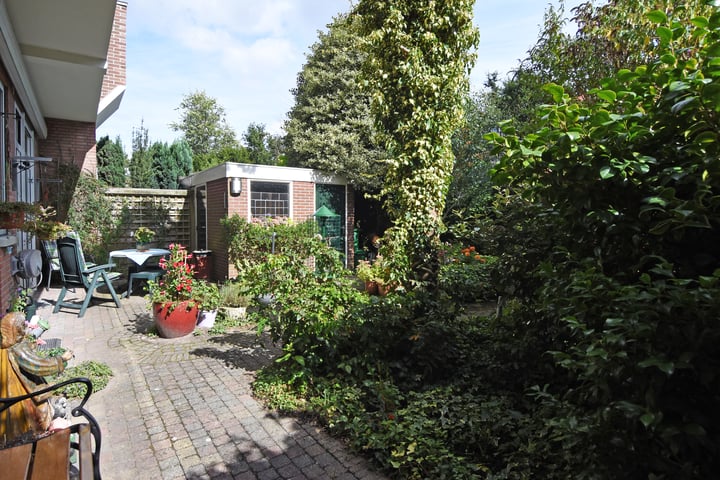 View photo 25 of Laan van Meerdervoort 1330