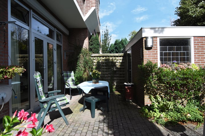 View photo 26 of Laan van Meerdervoort 1330