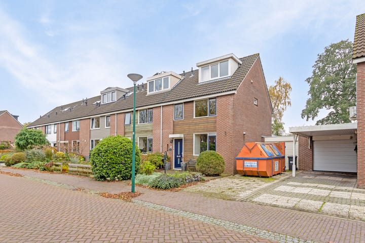 Foto 2 van Fluitekruid 19