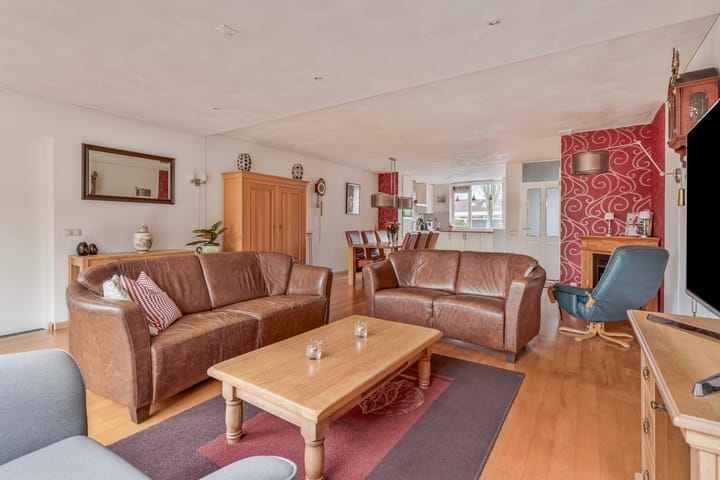 Foto 7 van Fluitekruid 19