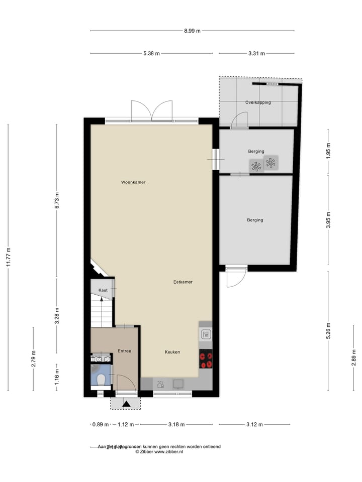 Foto 36 van Fluitekruid 19