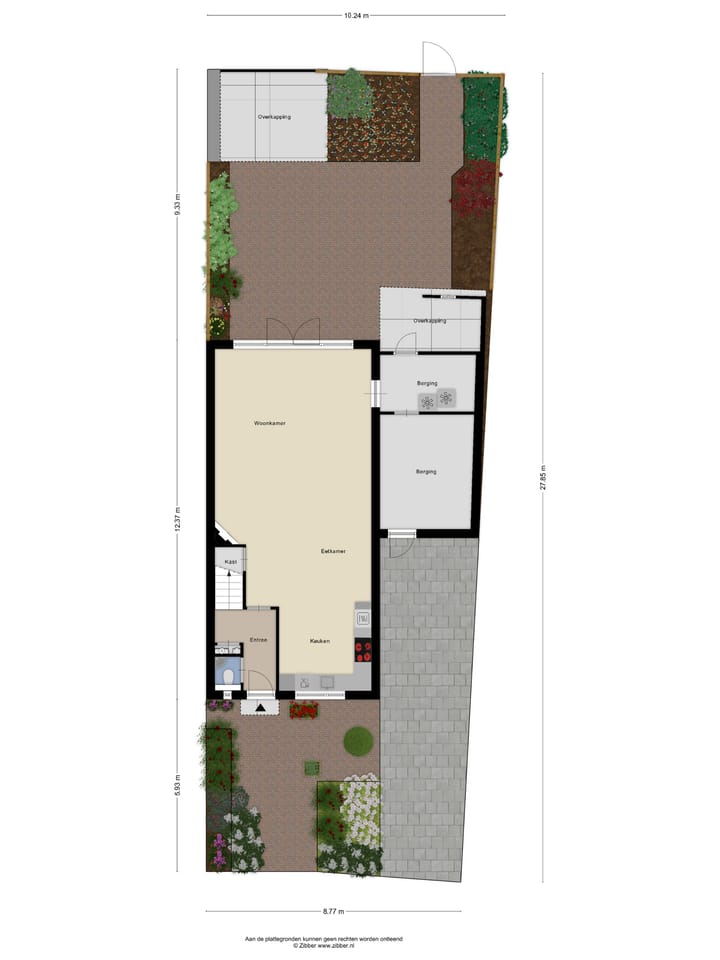 Foto 37 van Fluitekruid 19