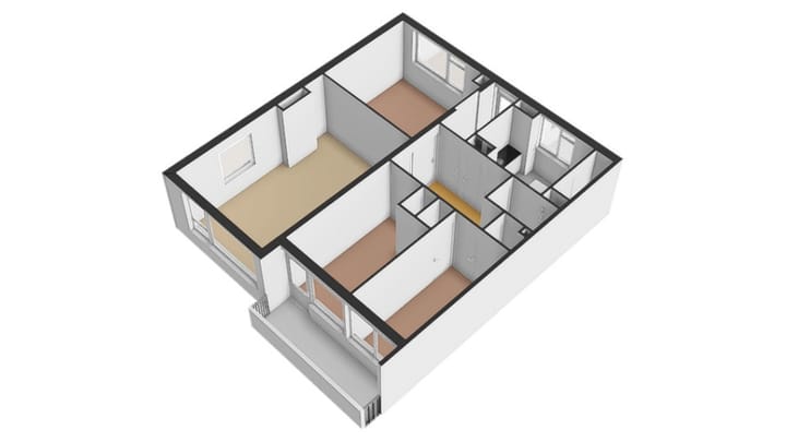 Foto 32 van Gedenklaan 118