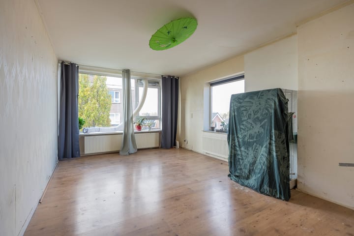 Foto 4 van Gedenklaan 118