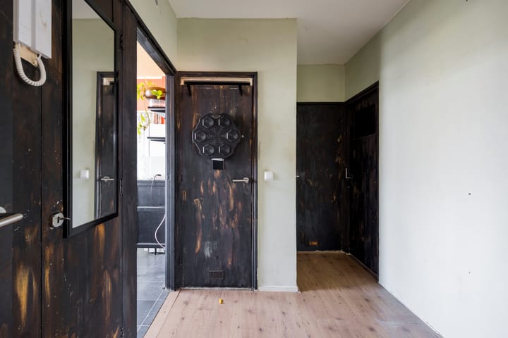 Foto 8 van Gedenklaan 118