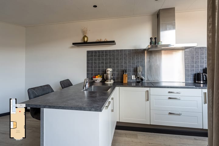 Foto 3 van Markgraaflaan 51