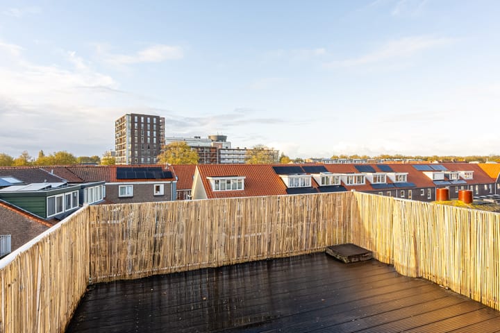 Foto 4 van Markgraaflaan 51