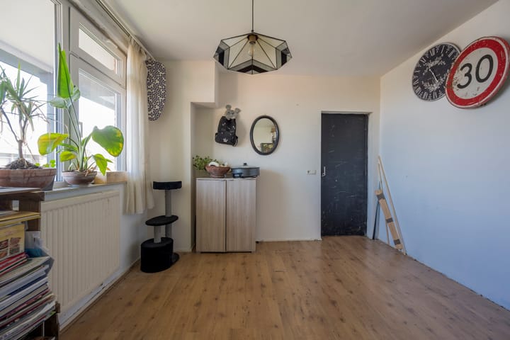 Foto 10 van Gedenklaan 118