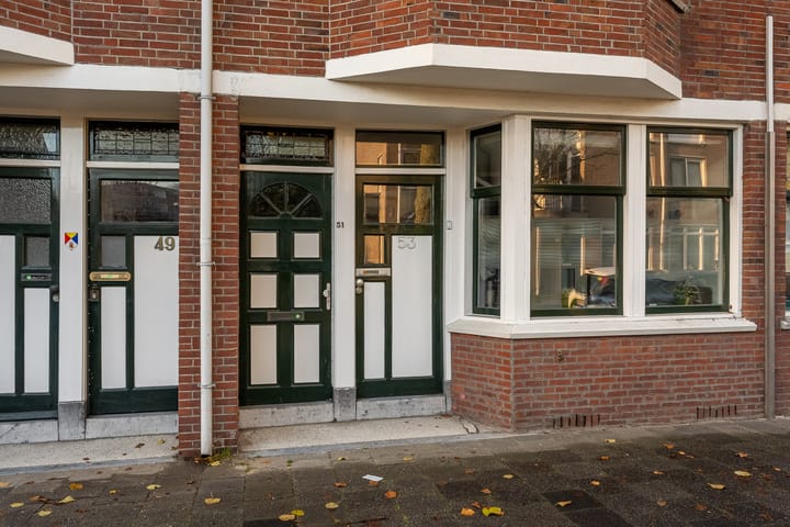 Foto 5 van Markgraaflaan 51