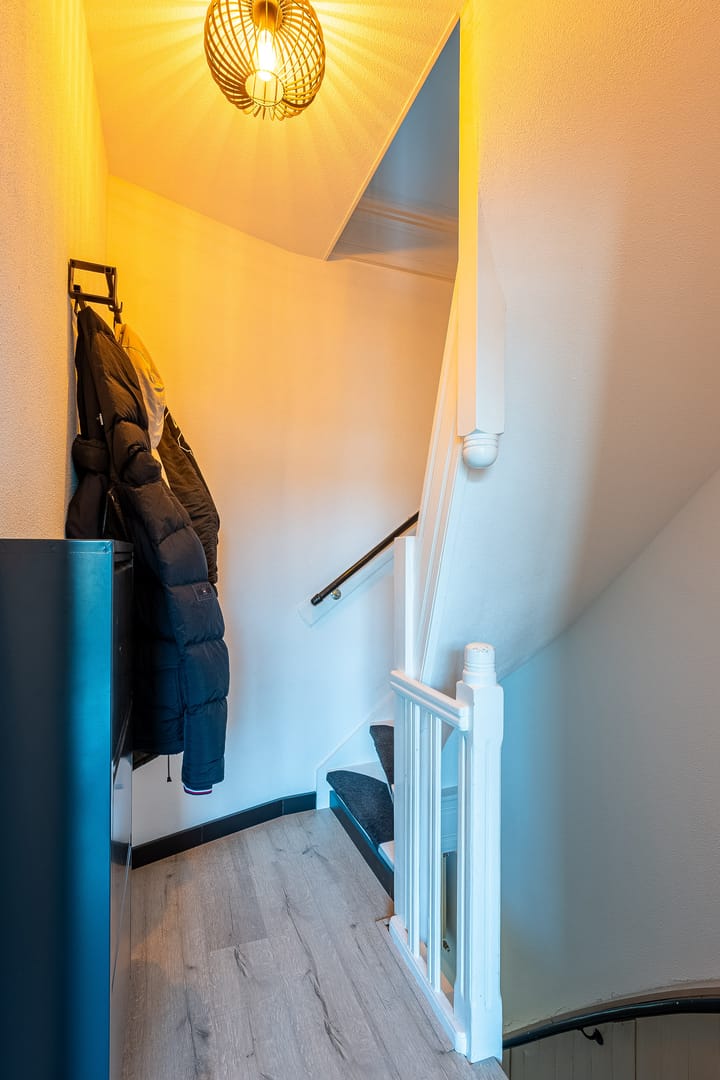 Foto 6 van Markgraaflaan 51