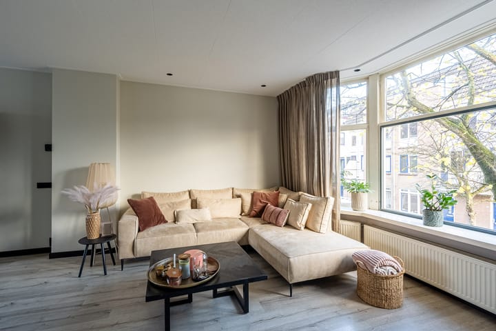 Foto 8 van Markgraaflaan 51