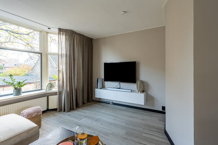 Foto 9 van Markgraaflaan 51