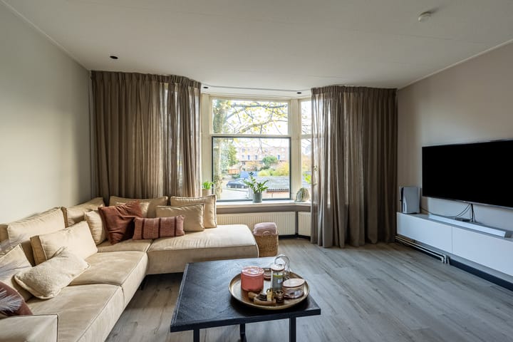 Foto 7 van Markgraaflaan 51