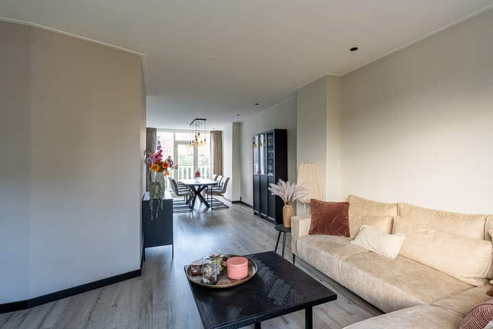 Foto 12 van Markgraaflaan 51