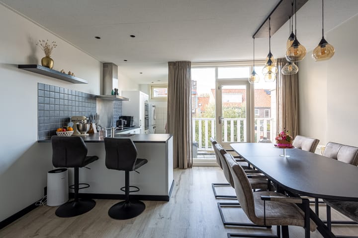 Foto 14 van Markgraaflaan 51