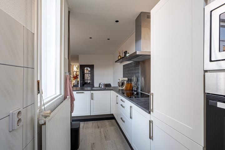 Foto 16 van Markgraaflaan 51