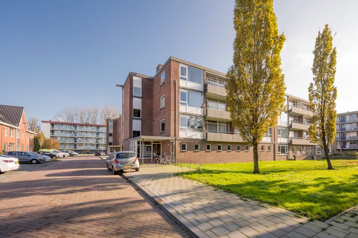 Foto 26 van Gedenklaan 118