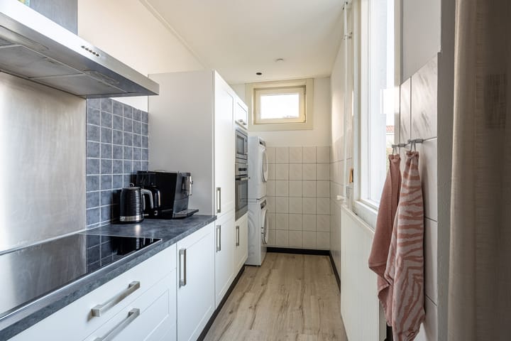 Foto 17 van Markgraaflaan 51