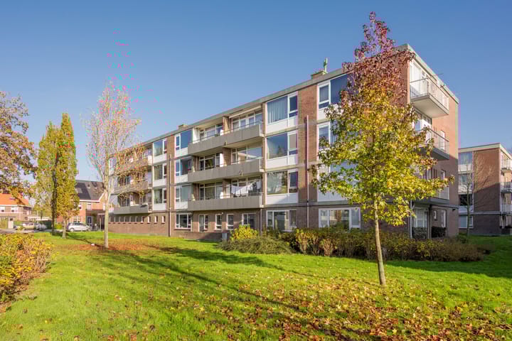 Foto 28 van Gedenklaan 118