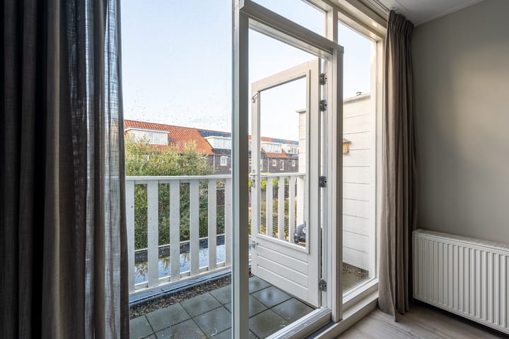 Foto 20 van Markgraaflaan 51