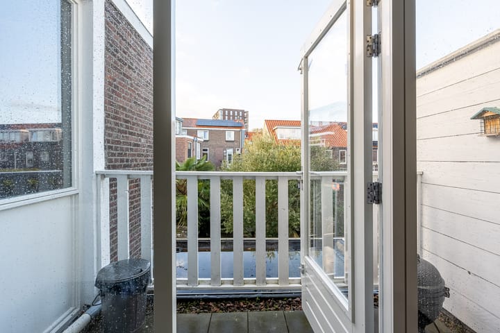 Foto 21 van Markgraaflaan 51