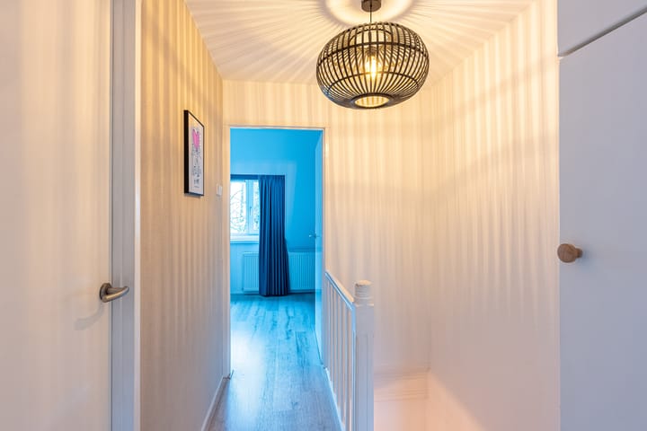 Foto 23 van Markgraaflaan 51