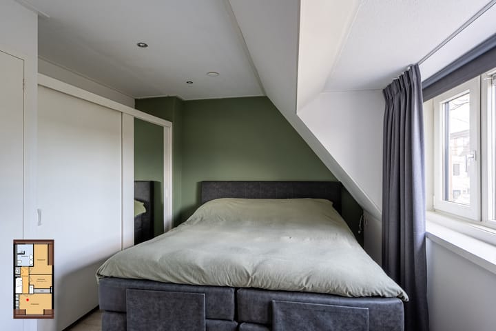 Foto 24 van Markgraaflaan 51