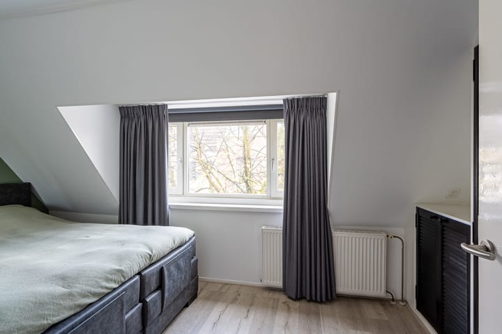 Foto 25 van Markgraaflaan 51