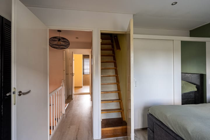 Foto 27 van Markgraaflaan 51