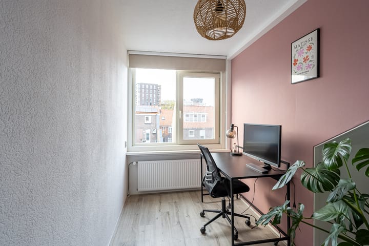 Foto 30 van Markgraaflaan 51