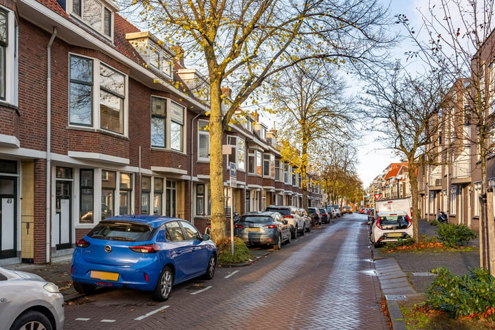 Bekijk foto 41 van Markgraaflaan 51