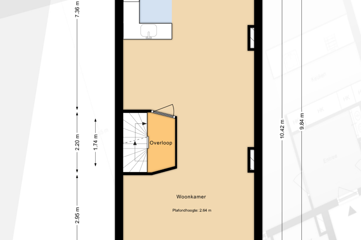 Bekijk foto 42 van Markgraaflaan 51