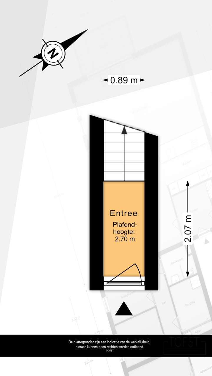 Foto 44 van Markgraaflaan 51