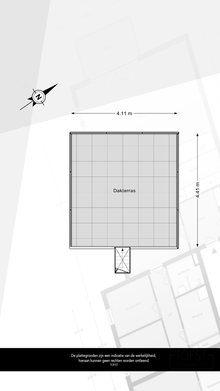 Foto 45 van Markgraaflaan 51