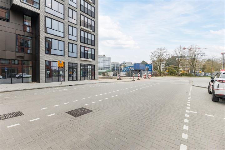 View photo 39 of Niemeyerstraat 249