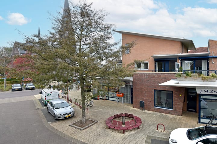 Foto 2 van De Strooplikker 2