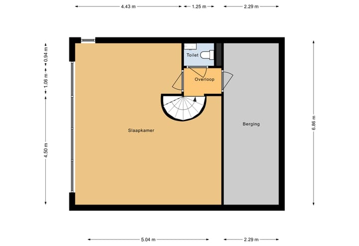 Foto 33 van De Strooplikker 2