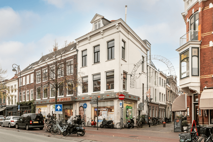 Bekijk foto 5 van Schagchelstraat 48-A